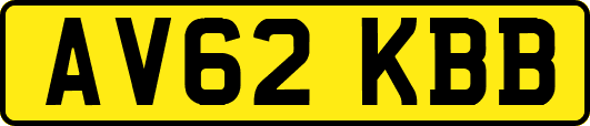 AV62KBB