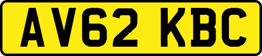 AV62KBC