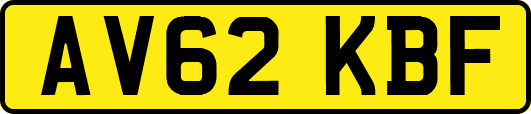 AV62KBF
