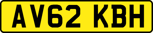 AV62KBH