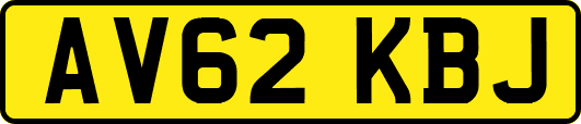 AV62KBJ