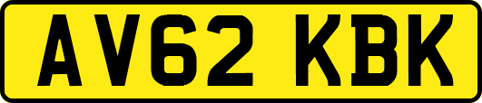 AV62KBK