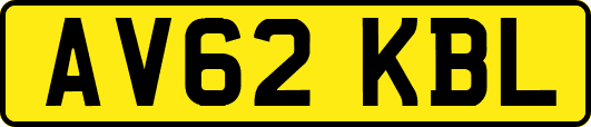 AV62KBL