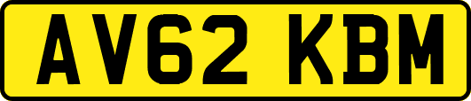AV62KBM