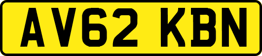 AV62KBN