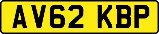 AV62KBP
