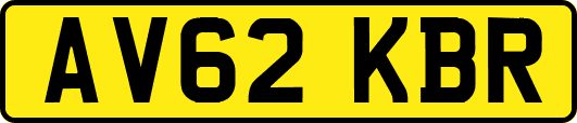 AV62KBR