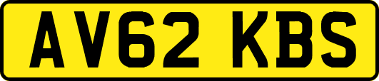 AV62KBS