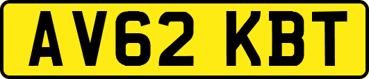 AV62KBT