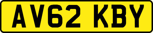 AV62KBY