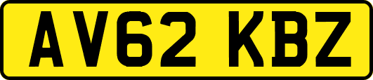 AV62KBZ