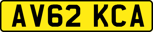 AV62KCA