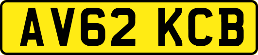 AV62KCB