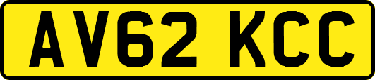 AV62KCC