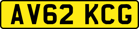 AV62KCG