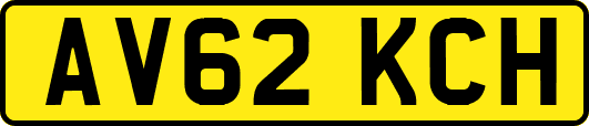 AV62KCH