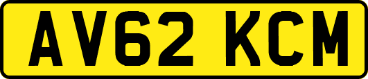 AV62KCM