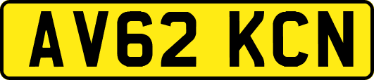 AV62KCN
