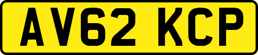 AV62KCP