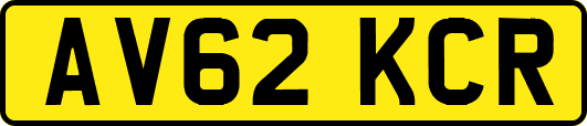 AV62KCR