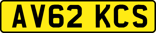 AV62KCS