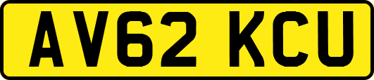 AV62KCU