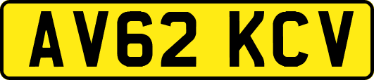 AV62KCV