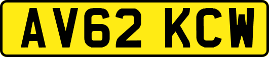 AV62KCW