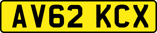 AV62KCX