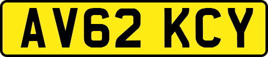 AV62KCY