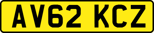 AV62KCZ