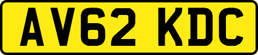 AV62KDC