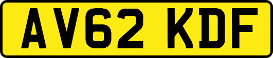 AV62KDF