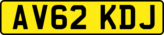 AV62KDJ