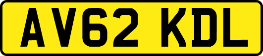 AV62KDL