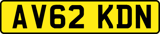 AV62KDN