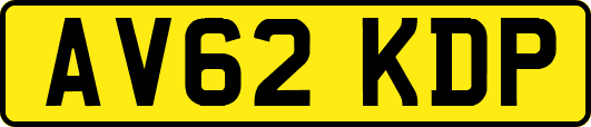 AV62KDP