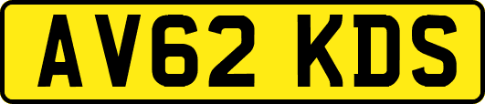 AV62KDS