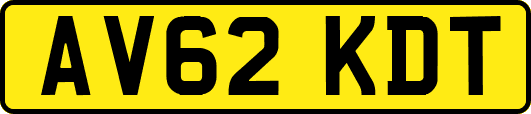 AV62KDT