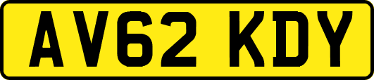 AV62KDY