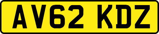 AV62KDZ