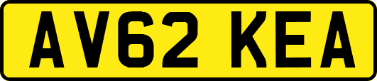 AV62KEA