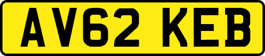 AV62KEB