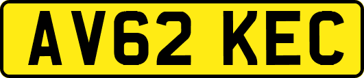 AV62KEC