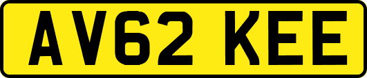 AV62KEE