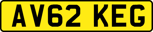 AV62KEG
