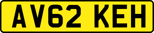 AV62KEH