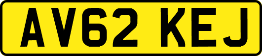 AV62KEJ