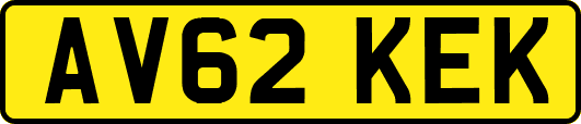 AV62KEK