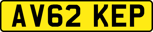 AV62KEP
